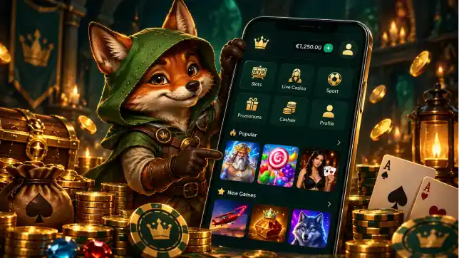 rivo casino mobile experience